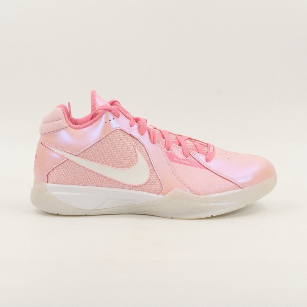 Nike Zoom KD 3 Aunt Pearl